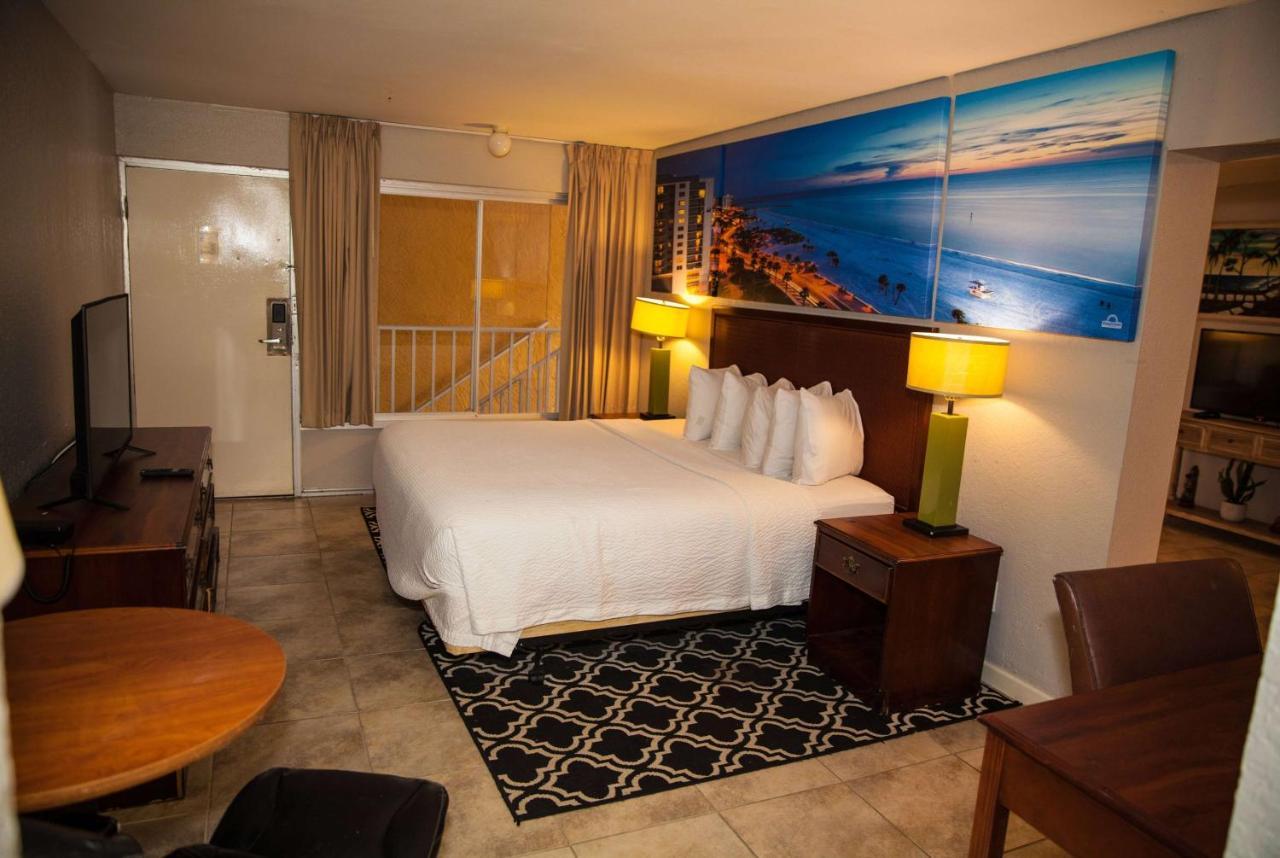 Days Inn By Wyndham Cocoa Cruiseport West At I-95/524 Dış mekan fotoğraf