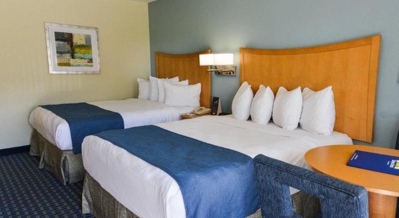 Days Inn By Wyndham Cocoa Cruiseport West At I-95/524 Dış mekan fotoğraf