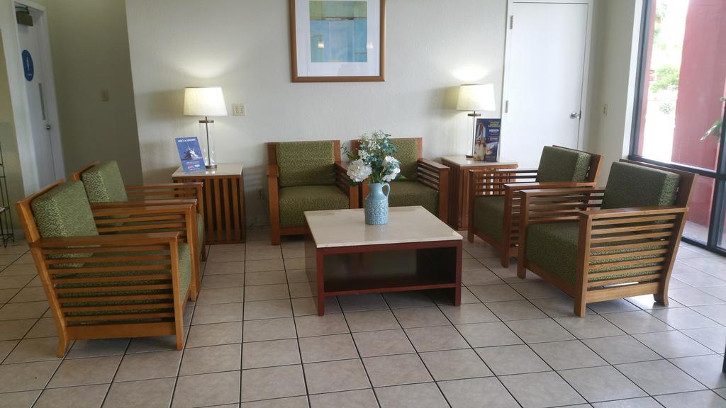 Days Inn By Wyndham Cocoa Cruiseport West At I-95/524 Dış mekan fotoğraf