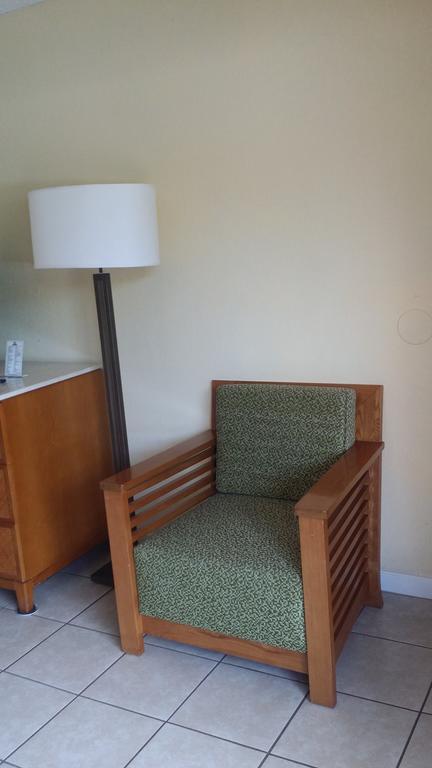 Days Inn By Wyndham Cocoa Cruiseport West At I-95/524 Dış mekan fotoğraf