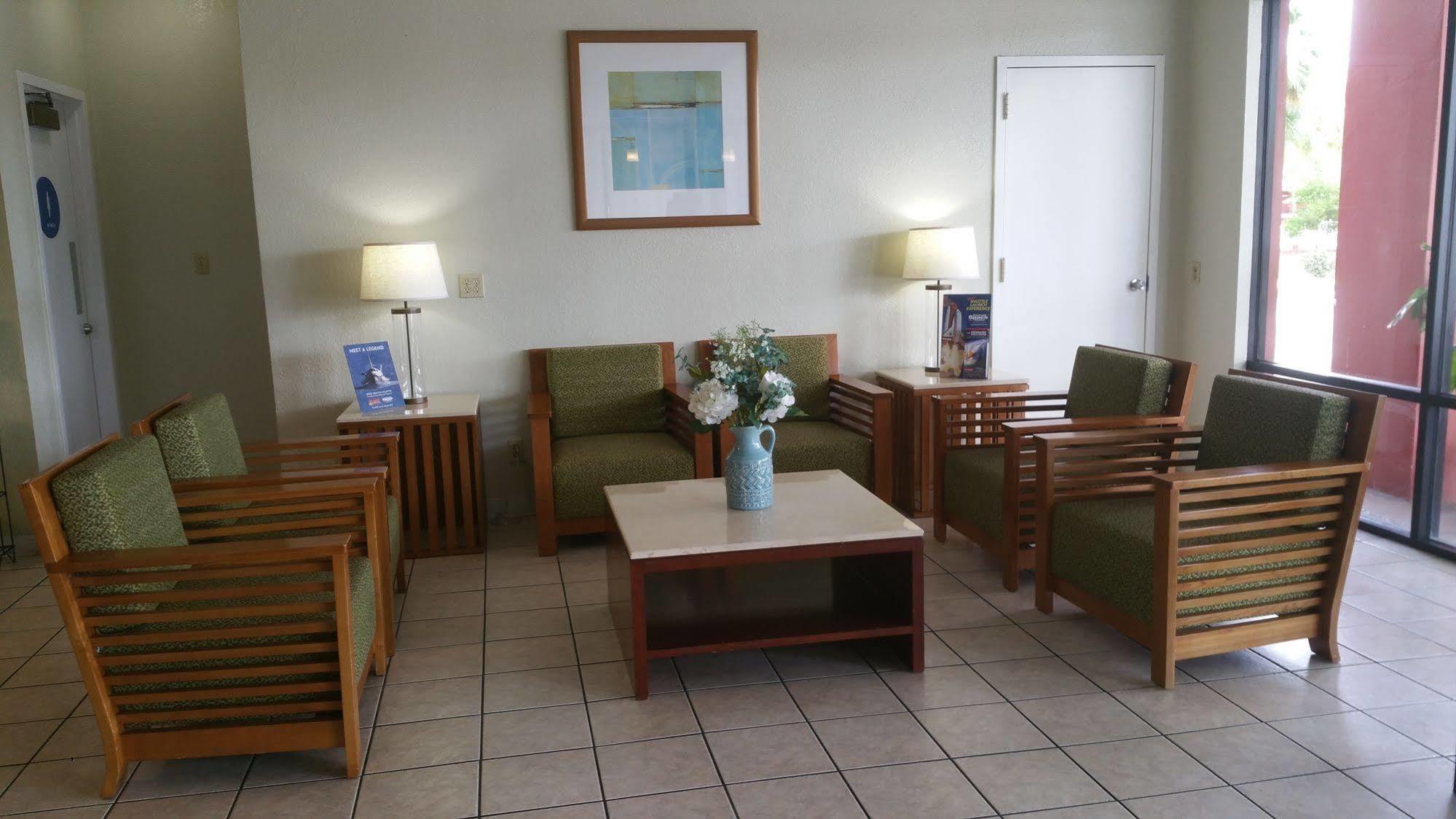 Days Inn By Wyndham Cocoa Cruiseport West At I-95/524 Dış mekan fotoğraf